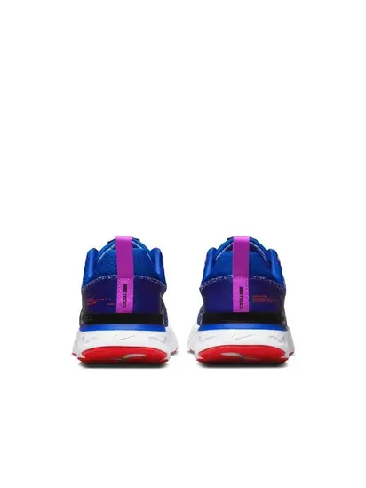 Кросівки Nike React Infinity 3