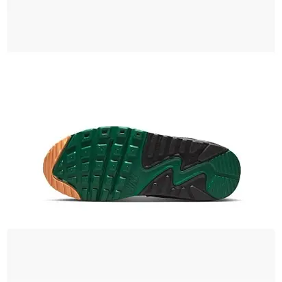 Кросівки NIKE AIR MAX 90 GS