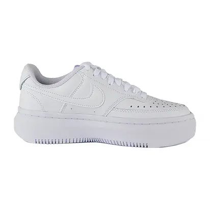 Кросівки Nike W COURT VISION ALTA LTR, білий