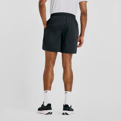 Шорти NB Sport 7'' New Balance L Чорний