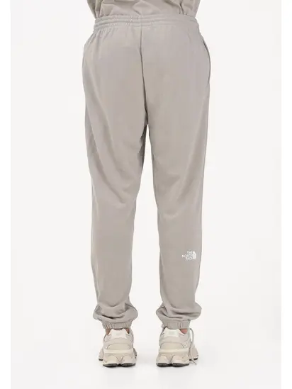 Штани M SIMPLE DOME LIGHT REGULAR TAPERED JOGG THE NORTH FACE L Сірий