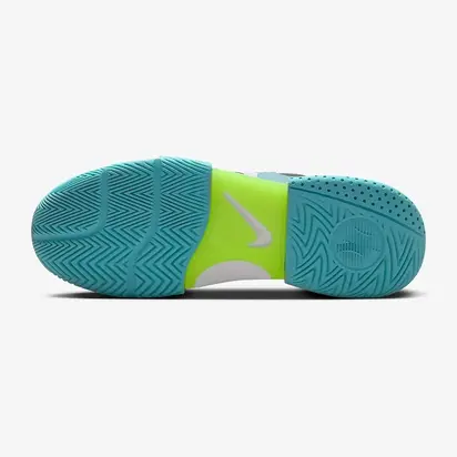 Кросівки NikeCourt Lite 4 Tennis