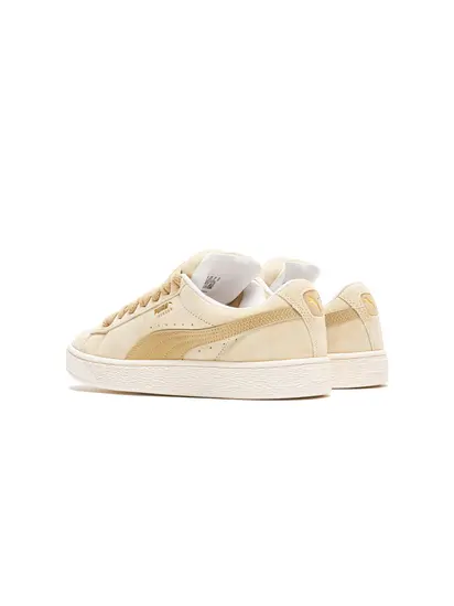 Кросівки Puma Suede XL Putty Warm White