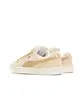 Кросівки Puma Suede XL Putty Warm White