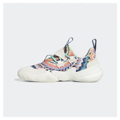 Кросівки унісекс Adidas Trae Young 1 Shoes Multi 46