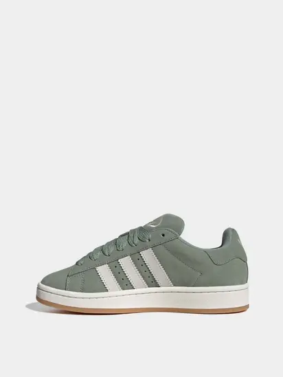 Кросівки Adidas CAMPUS 00s W, silver green