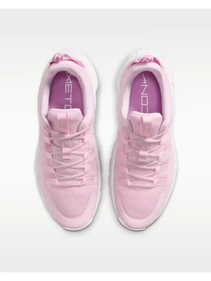 Кросівки Nike W FREE METCON 7, рожевий з білим