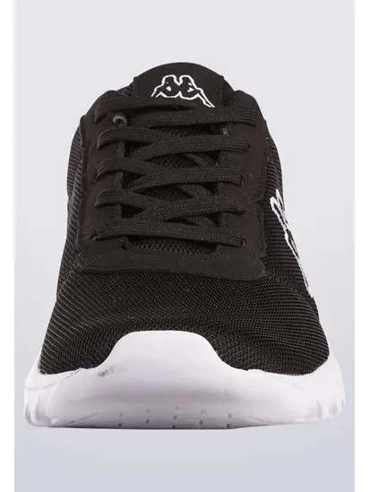 Кросівки Unisex Sneaker Kappa Чорний
