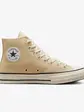Кеди Chuck Taylor Vintage 70 HI Oat Milk/Egret/Black