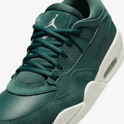 Кросівки жіночі Air Jordan 4Rm Shoes Green