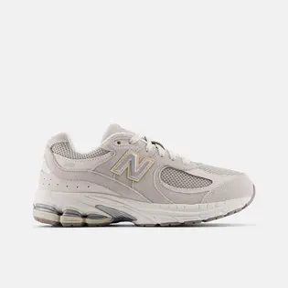 Кросівки New Balance 2002, світло-сірий