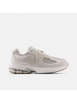 Кросівки New Balance 2002, світло-сірий