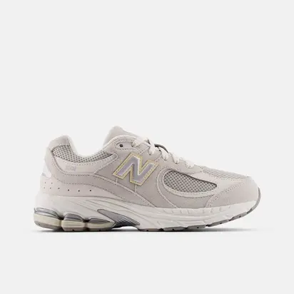 Кросівки New Balance 2002, світло-сірий
