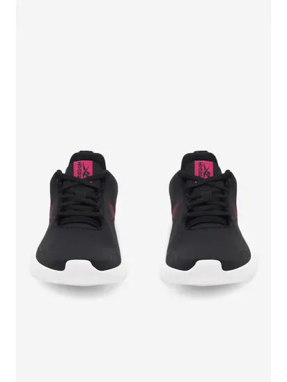 Кросівки Reebok Women's Flexagon Force 3.0 Reebok Core Black/Maroon/Pursuit Pink