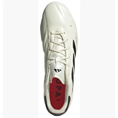 Сороконіжки Adidas Copa Pure 2 Elite Fg Beige