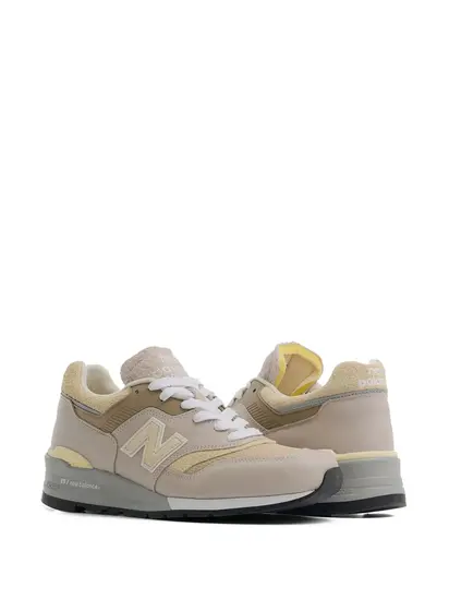 Кросівки New Balance Men's Moonrock