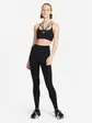 Топ Nike W NK AIR DF INDY STRPY BRA