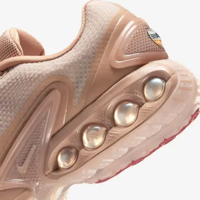 Кросівки Nike W Air Max DN ISA