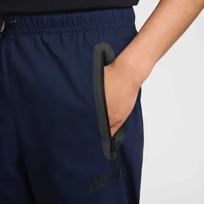 Штани Nike Tech Woven Pants Blue