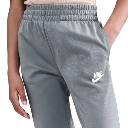 Костюм спортивний підлітковий K NSW DF TRACKSUIT PK FZ Nike L Сірий