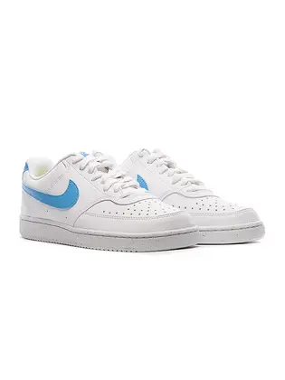 Кросівки Nike COURT VISION LO NN, білий
