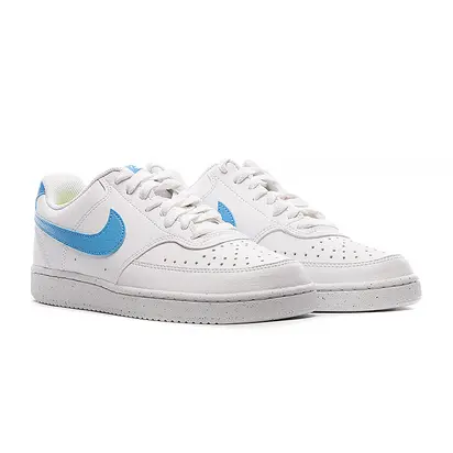 Кросівки Nike COURT VISION LO NN, білий