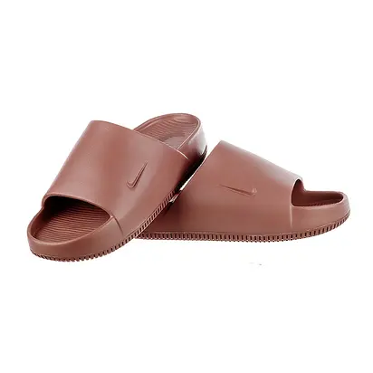 Шльопанці Nike W CALM SLIDE, рожевий