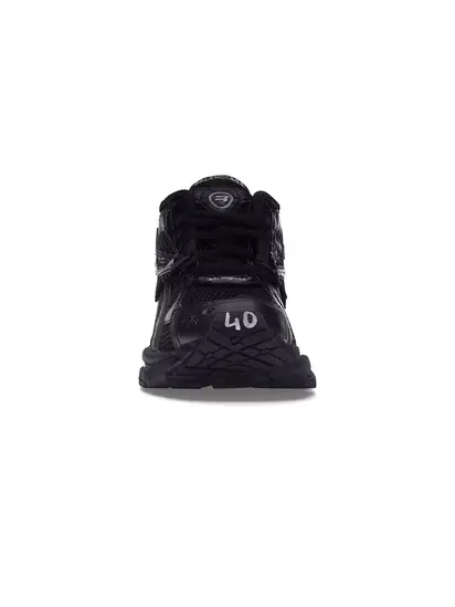Кросівки Balenciaga Runner Black