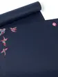 Килимок для йоги Manduka PROlite Midnight Charm 180х61х0.47 см
