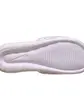 Шльопанці Nike VICTORI ONE SLIDE PRINT, білий з золотим