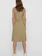 Сукня ONLNELLA S/S DRESS JRS 15202197 Toasted Coconut ONLY L Бежевий