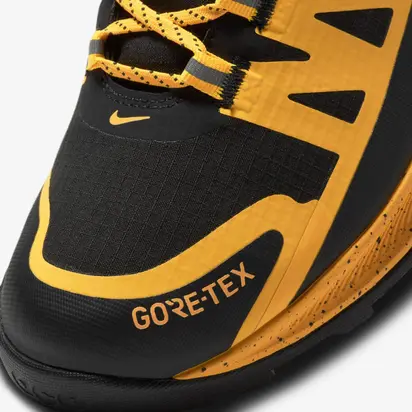 Кросівки Nike ACG Air Nasu Gore-Tex Laser Orange