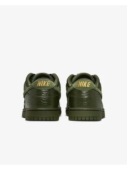 Кросівки Nike W DUNK LOW SS
