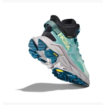 Черевики Hoka One One W Trail Code GTX
