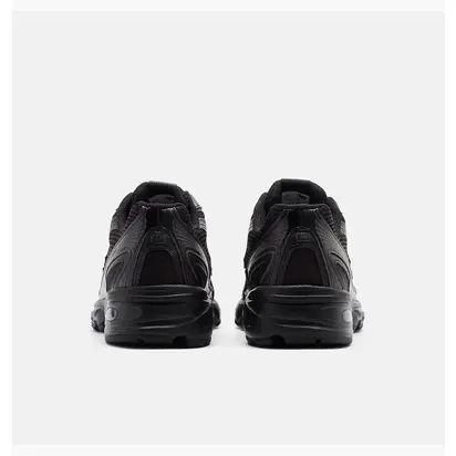 Кросівки унісекс New Balance 740 Black 40.5