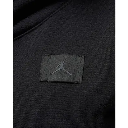 Штани Air Jordan Flight Fleece Black