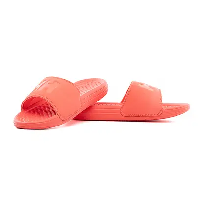 Шльопанці HELLY HANSEN W H/H SLIDE, кораловий