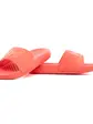 Шльопанці HELLY HANSEN W H/H SLIDE, кораловий