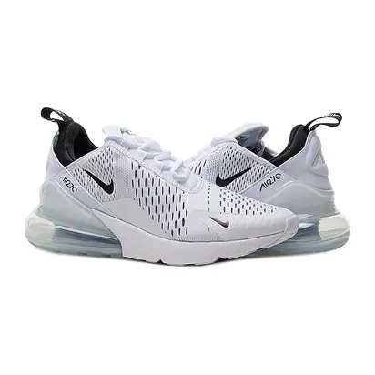 Кросівки Nike, білий