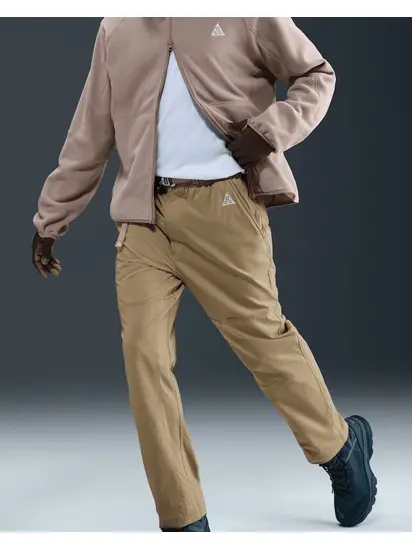 Штани Nike Acg Hiking Pants Beige