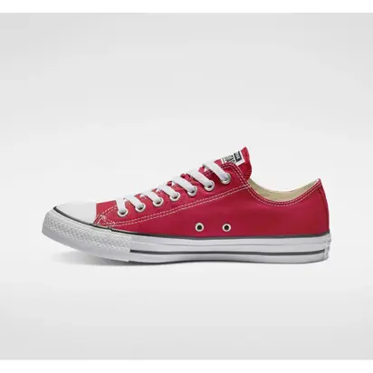 Кеди Chuck Taylor All Star OX Red
