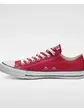 Кеди Chuck Taylor All Star OX Red