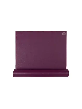 Килимок для йоги Bodhi Rishikesh Premium 80 XL лісові ягоди 200x80x0.45 см