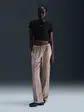 Футболка Nike W NSW CHLL KNT CRP, чорний