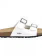 Шльопанці CMP ECO THALITHA WMN SLIPPER, білий