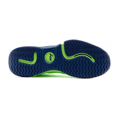 Кросівки Nike ZOOM GP TURBO HC OSAKA, салатовий