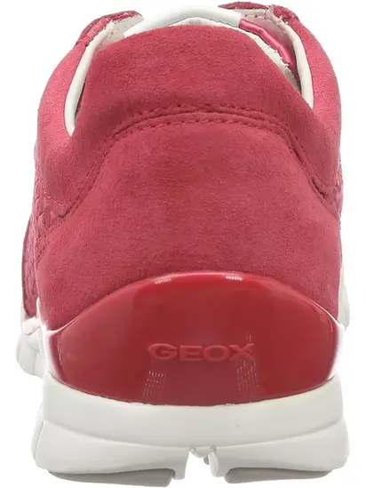Кросівки Geox Women's Low-Top Sneakers