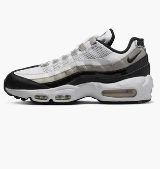 Кросівки NIKE AIR MAX 95 GREY