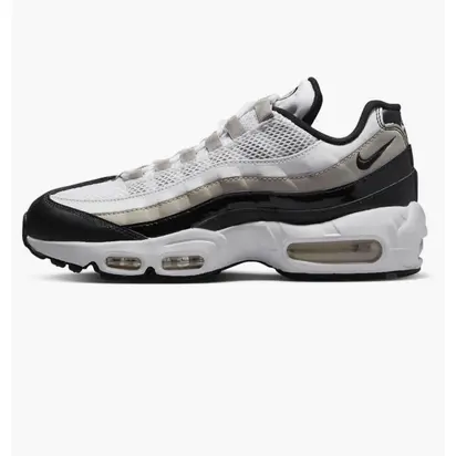 Кросівки NIKE AIR MAX 95 GREY
