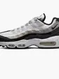 Кросівки NIKE AIR MAX 95 GREY